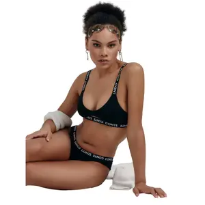 Women's panties Conte Elegant Fit Day LB 1506 image-0