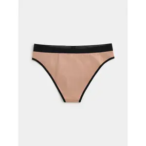 Women's panties Conte Elegant Poetic LB 1528 image-1