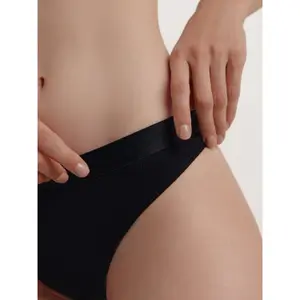 Women's panties Conte Elegant Tie Dye Rib LBR 2219 image-2