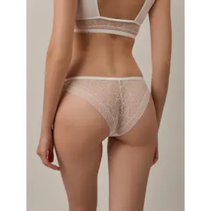 Women's panties Conte Elegant Lace Twist LB 1992 image-1