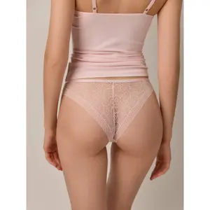 Women's panties Conte Elegant Lace Twist LB 1992 image-1