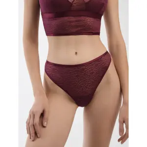 Women's panties Conte Elegant Savage LBR 2540 image-1