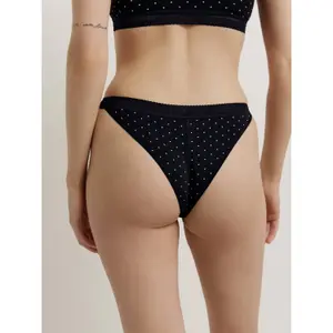 Women's panties Conte Elegant Print Dots LTA 2542 image-1
