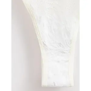 Women's panties Conte Elegant Mystery Garden LBR 3114 image-4