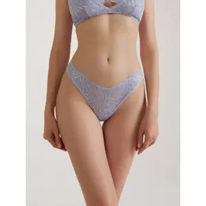 Women's panties Conte Elegant Mystery Garden LBR 3114 image-1
