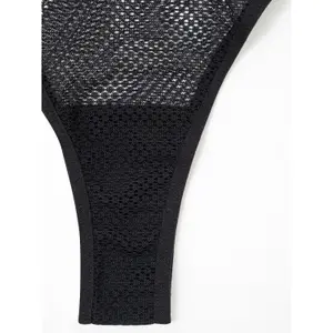 Damesslipjes Conte Elegant Mystery Garden LBR 3114 image-1