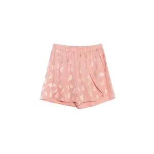 Women's night shorts Conte Elegant Lux Loungewear LHW 1001 image-3