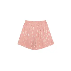 Women's night shorts Conte Elegant Lux Loungewear LHW 1001 image-4