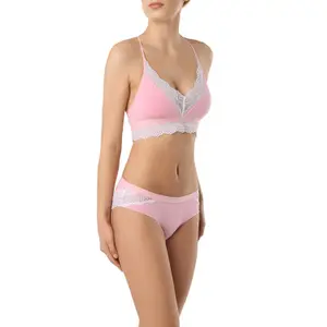Bustier for women Conte Elegant Modernista LBE 991 image-2