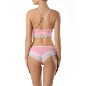 Bustier for women Conte Elegant Modernista LBE 991 image-3