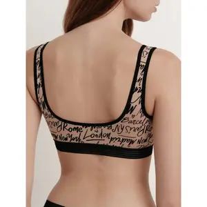 Bustier for women Conte Elegant Poetic LBE 2054 image-1