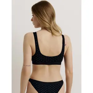 Bustier for women Conte Elegant Print Dots LBE 2541 image-1