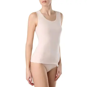 Women's tank top Conte Elegant Basic Collection LM 2020 (box) image-0