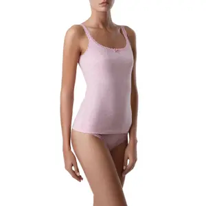 Women's tank top Conte Elegant Vintage LT 777 image-0