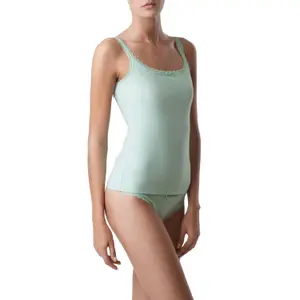 Women's tank top Conte Elegant Vintage LT 777 image-0