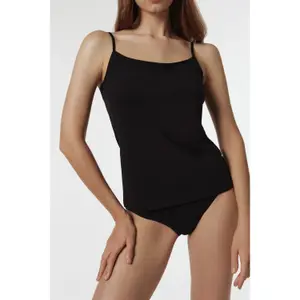 Women's tank top Conte Elegant Basic Collection LT 2019 (in box) image-3