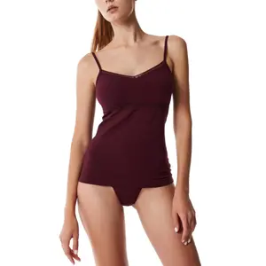Women's tank top Conte Elegant Basic LT 1346 image-0