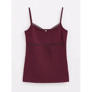 Women's tank top Conte Elegant Basic LT 1346 image-1