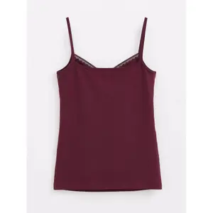 Women's tank top Conte Elegant Basic LT 1346 image-3