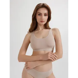 Bustier för kvinnor Conte Elegant Basic Collection LT 5018 (in bag) image-2