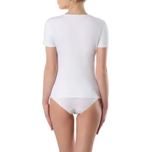 Women's T-shirt Conte Elegant Basic Collection LF 2021 (in box) image-3