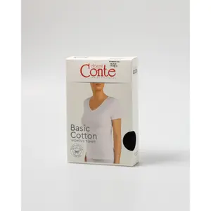 Women's T-shirt Conte Elegant Basic Collection LF 2021 (in box) image-6