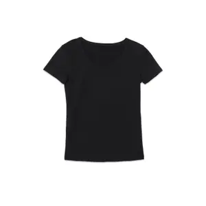 Women's T-shirt Conte Elegant Basic Collection LF 2022 (in a bag) image-0