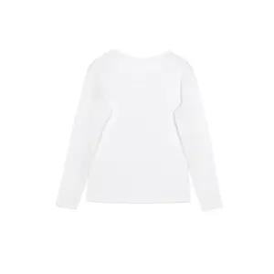 Women's long sleeve T-shirt Conte Elegant Basic Collection LF 2023 (in bag) image-1