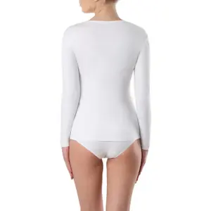 Women's long sleeve T-shirt Conte Elegant Basic Collection LF 2023 (in bag) image-6