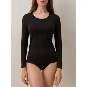 Women's long sleeve T-shirt Conte Elegant Basic Collection LF 2023 (in bag) image-2