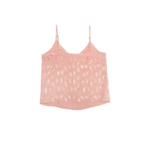 Women's tank top Conte Elegant Lux Loungewear LHW 1000 image-1