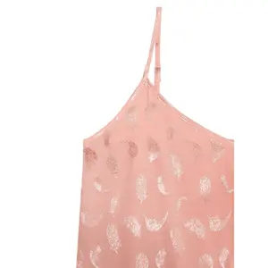 Women's tank top Conte Elegant Lux Loungewear LHW 1000 image-2