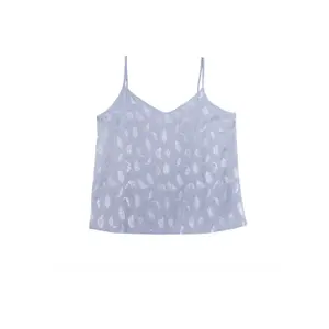 Women's tank top Conte Elegant Lux Loungewear LHW 1000 image-3