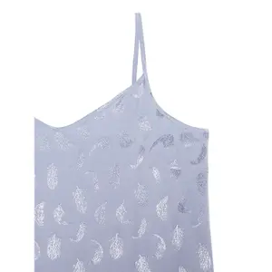 Women's tank top Conte Elegant Lux Loungewear LHW 1000 image-4