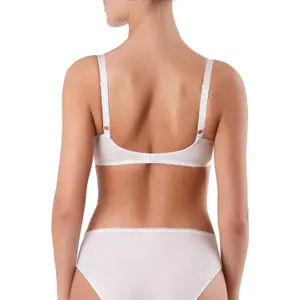 Women's bra Conte Elegant Weekend Rb0002 image-1