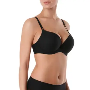 Women's bra Conte Elegant Weekend Rb0004 image-0