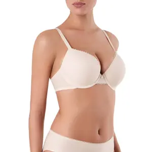 Soft Bra for Women Conte Elegant Weekend Rb0006 image-0