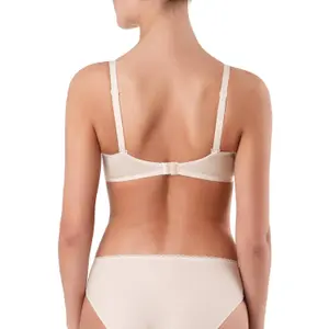 Soft Bra for Women Conte Elegant Weekend Rb0006 image-3