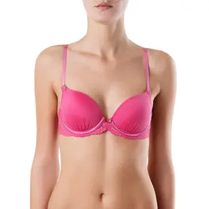 Women's bra Conte Elegant Romantique RB1030 image-0