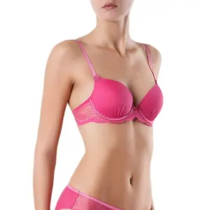 Women's bra Conte Elegant Romantique RB1030 image-1