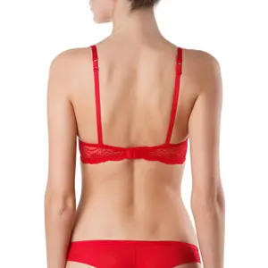Women's bra Conte Elegant Romantique RB1030 image-1