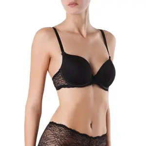 Women's bra Conte Elegant Romantique RB1030 image-0