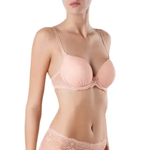 Women's bra Conte Elegant Romantique RB1030 image-0