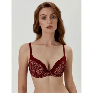 Women's Polyamide Bra Conte Elegant Tatouage Rb1040 image-5