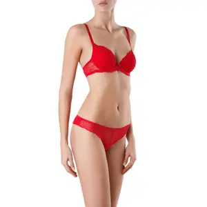 Women's bra Conte Elegant Romantique RB2031 image-1