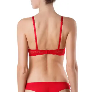 Women's bra Conte Elegant Romantique RB2031 image-3