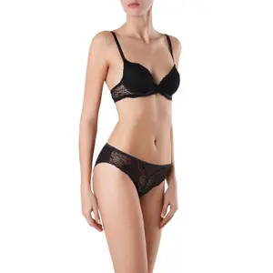 Women's bra Conte Elegant Romantique RB2031 image-1