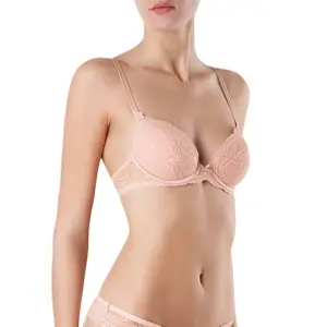 Women's bra Conte Elegant Romantique RB2031 image-0