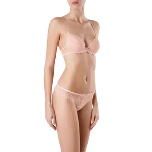 Women's bra Conte Elegant Romantique RB2031 image-1