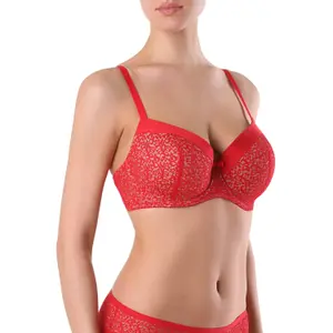 Women's bra Conte Elegant Tatouage Rb3041 image-0
